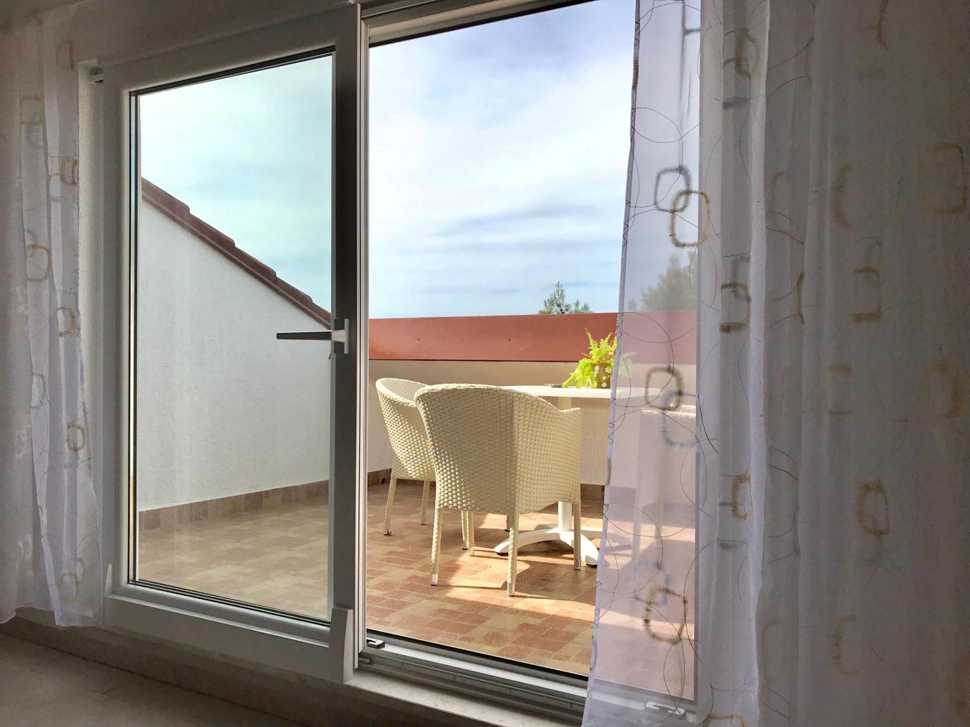 Apartment Vita Mali Losinj Ruang foto