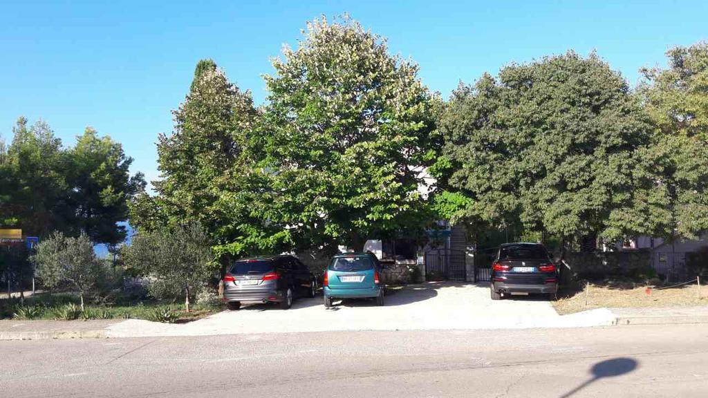 Apartment Vita Mali Losinj Bagian luar foto
