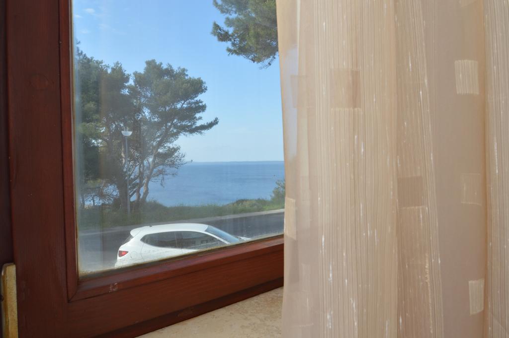 Apartment Vita Mali Losinj Bagian luar foto