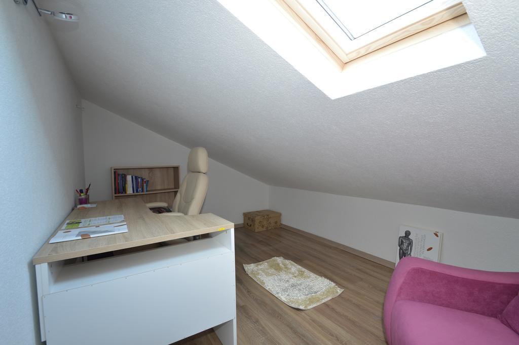 Apartment Vita Mali Losinj Bagian luar foto
