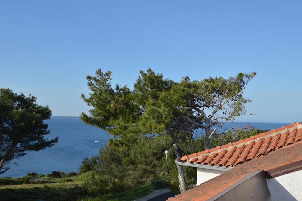 Apartment Vita Mali Losinj Bagian luar foto