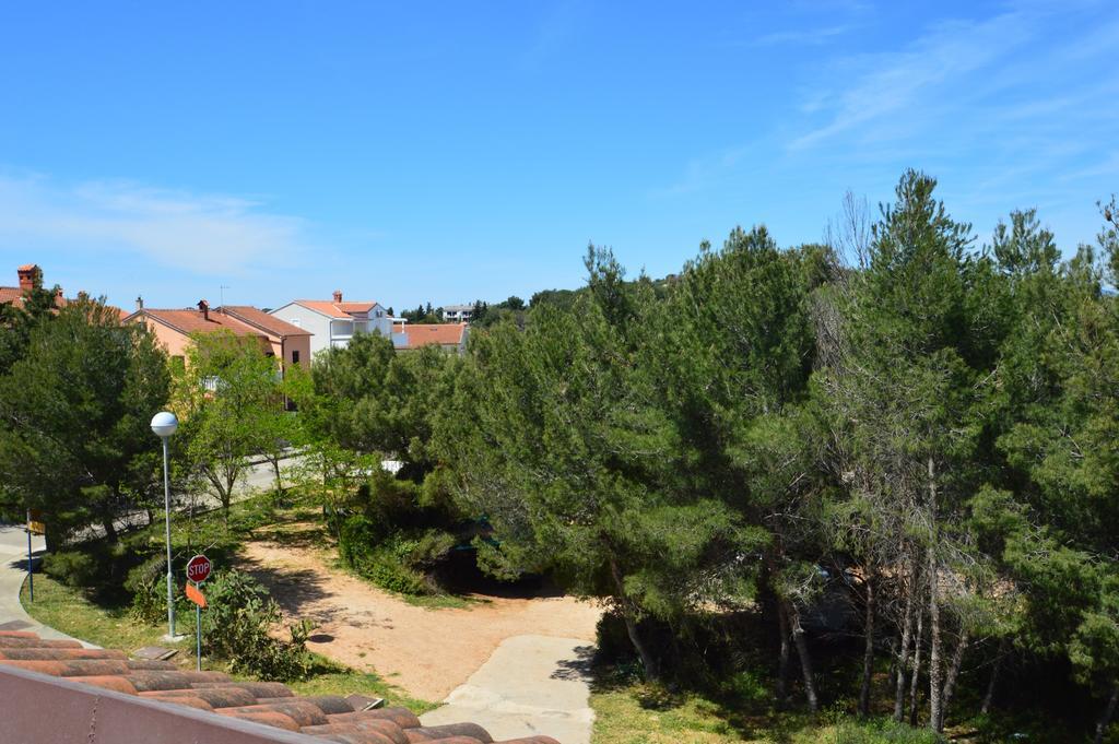 Apartment Vita Mali Losinj Bagian luar foto