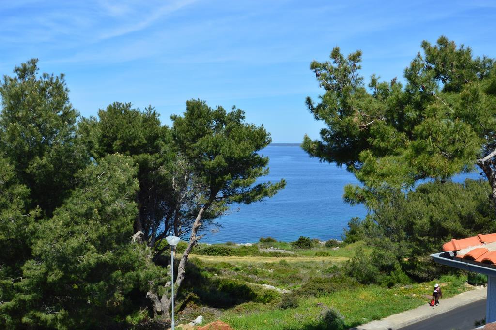 Apartment Vita Mali Losinj Bagian luar foto