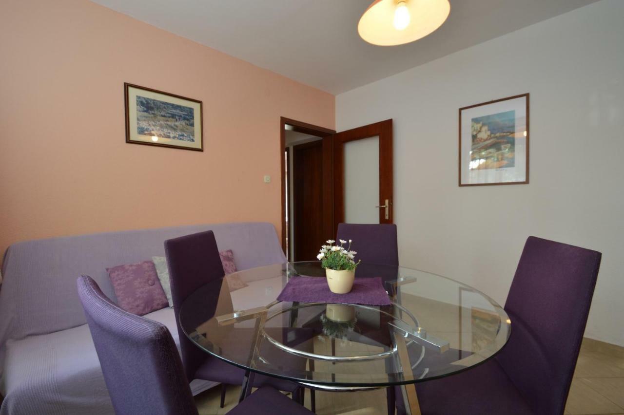 Apartment Vita Mali Losinj Bagian luar foto