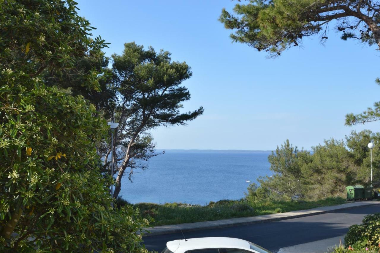 Apartment Vita Mali Losinj Bagian luar foto