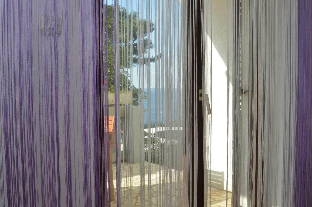 Apartment Vita Mali Losinj Bagian luar foto