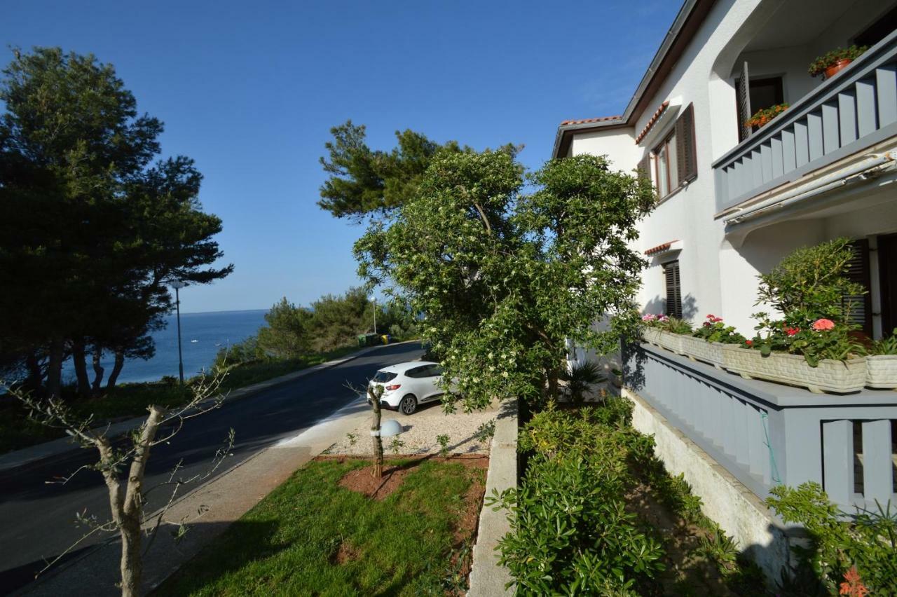 Apartment Vita Mali Losinj Bagian luar foto