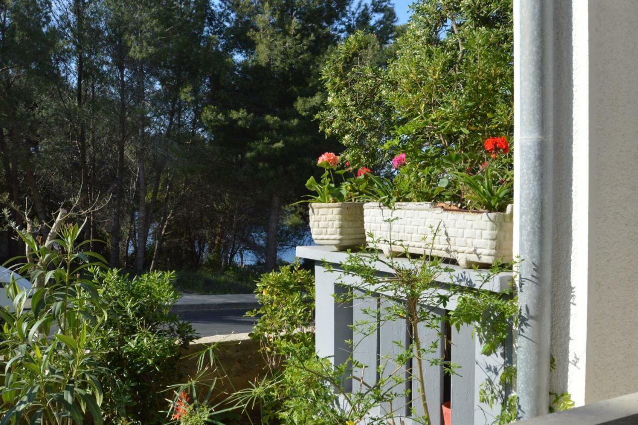 Apartment Vita Mali Losinj Bagian luar foto