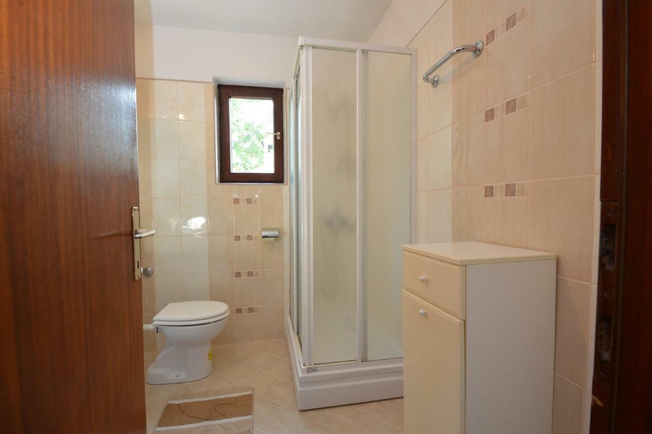 Apartment Vita Mali Losinj Bagian luar foto