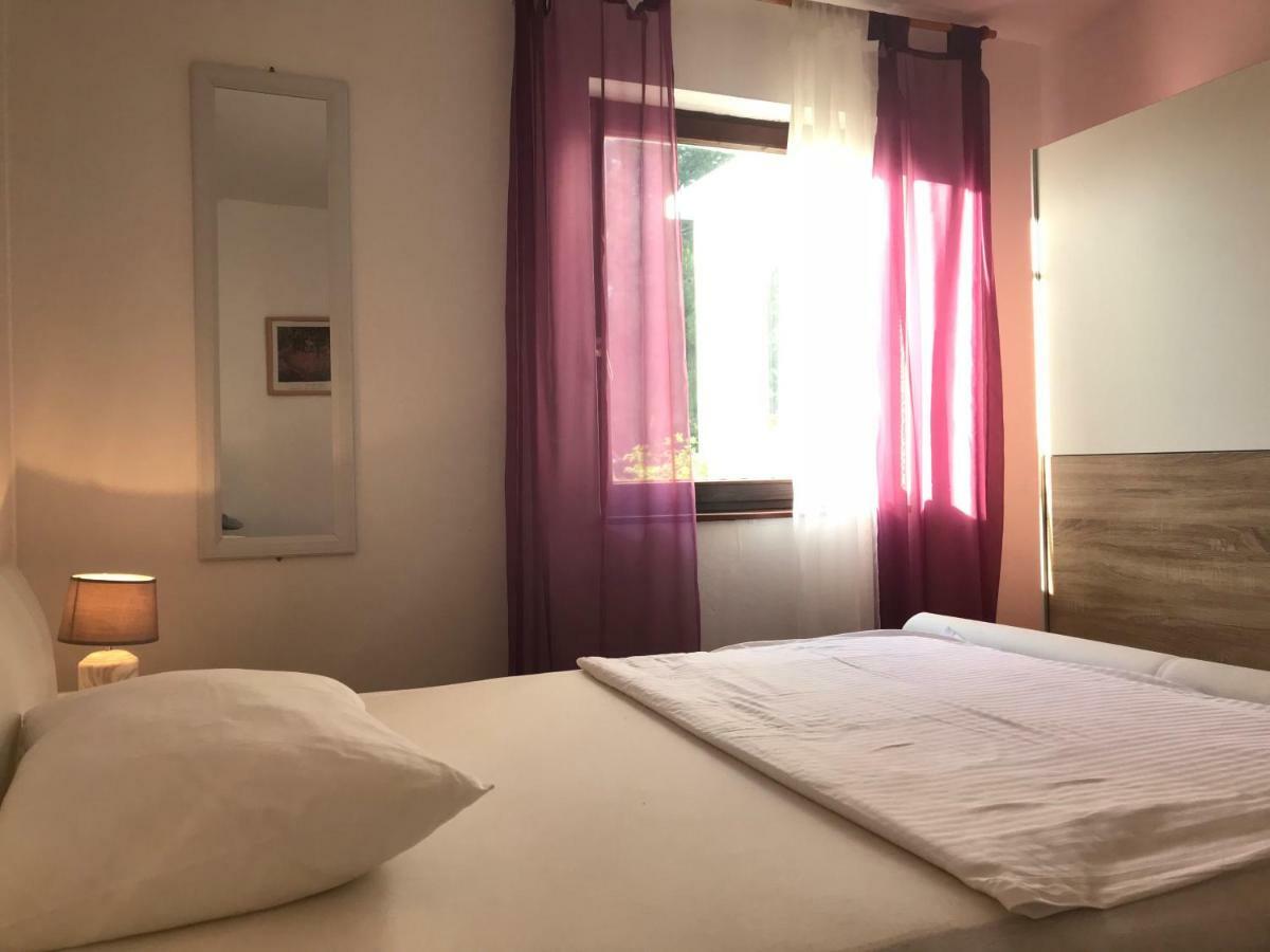 Apartment Vita Mali Losinj Bagian luar foto
